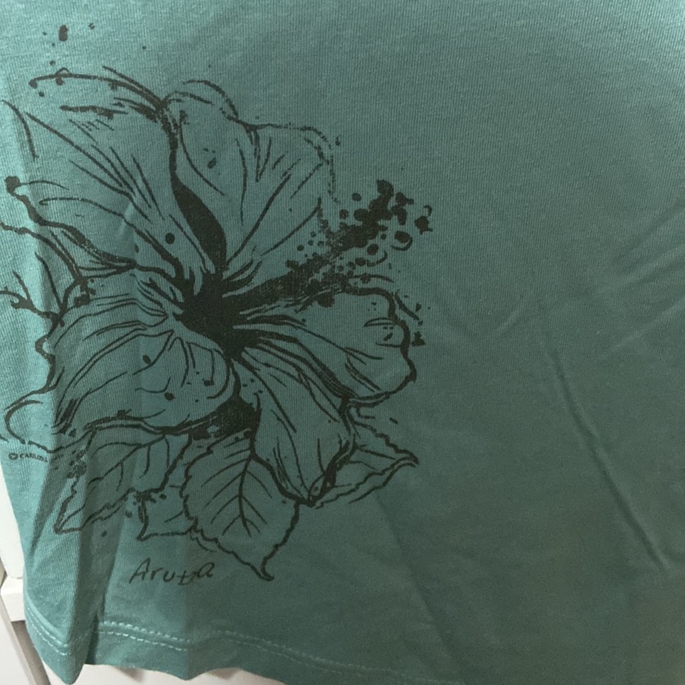 Cariloha Bamboo Racerback - Picture 2 of 5